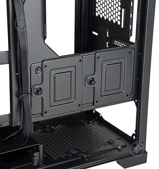 Корпус SilverStone FARA 312Z Black (SST-FA312Z-BG) - фото 7