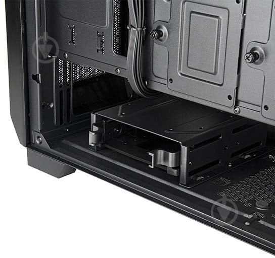 Корпус SilverStone FARA 312Z Black (SST-FA312Z-BG) - фото 14