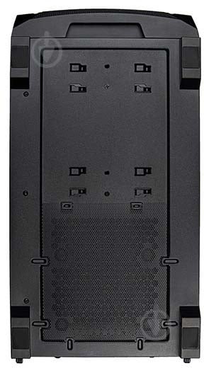 Корпус SilverStone FARA 312Z Black (SST-FA312Z-BG) - фото 4