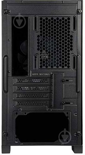 Корпус SilverStone FARA 312Z Black (SST-FA312Z-BG) - фото 8