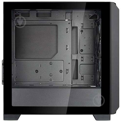 Корпус SilverStone FARA 312Z Black (SST-FA312Z-BG) - фото 9
