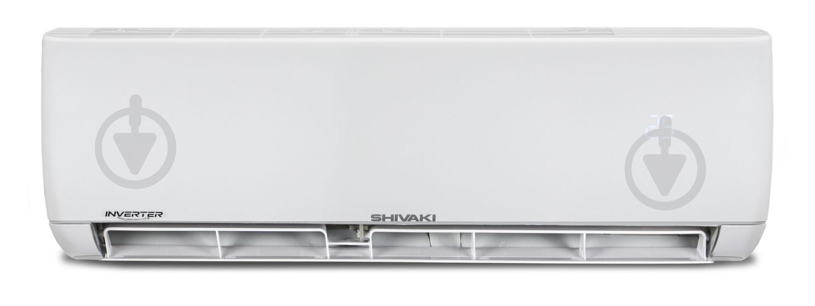Кондиционер Shivaki SHVSIJ2AW12BE - фото 2 Кондиционер Shivaki SHVSIJ2AW12BE - фото 2