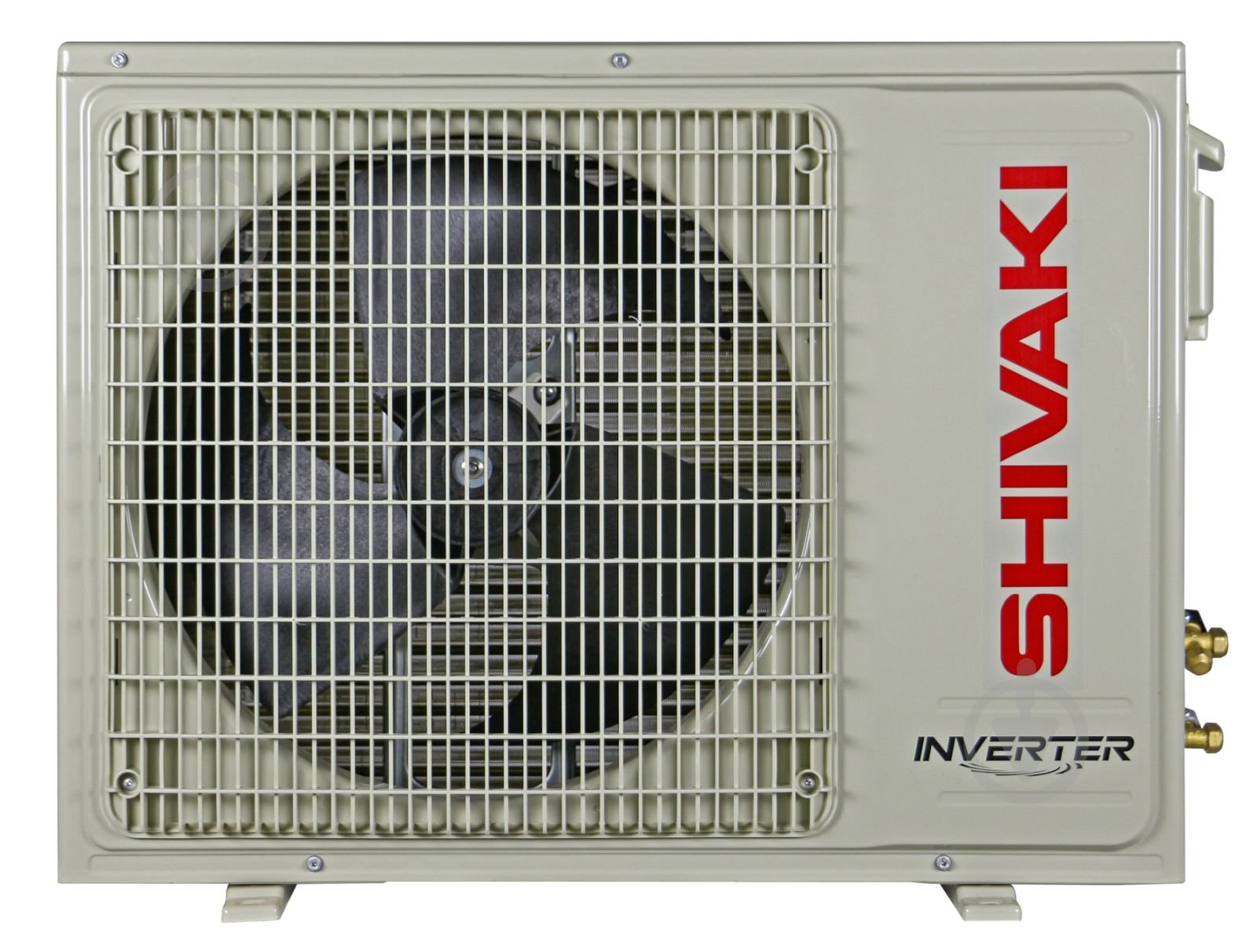 Кондиционер Shivaki SHVSIJ2AW12BE - фото 6 Кондиционер Shivaki SHVSIJ2AW12BE - фото 6