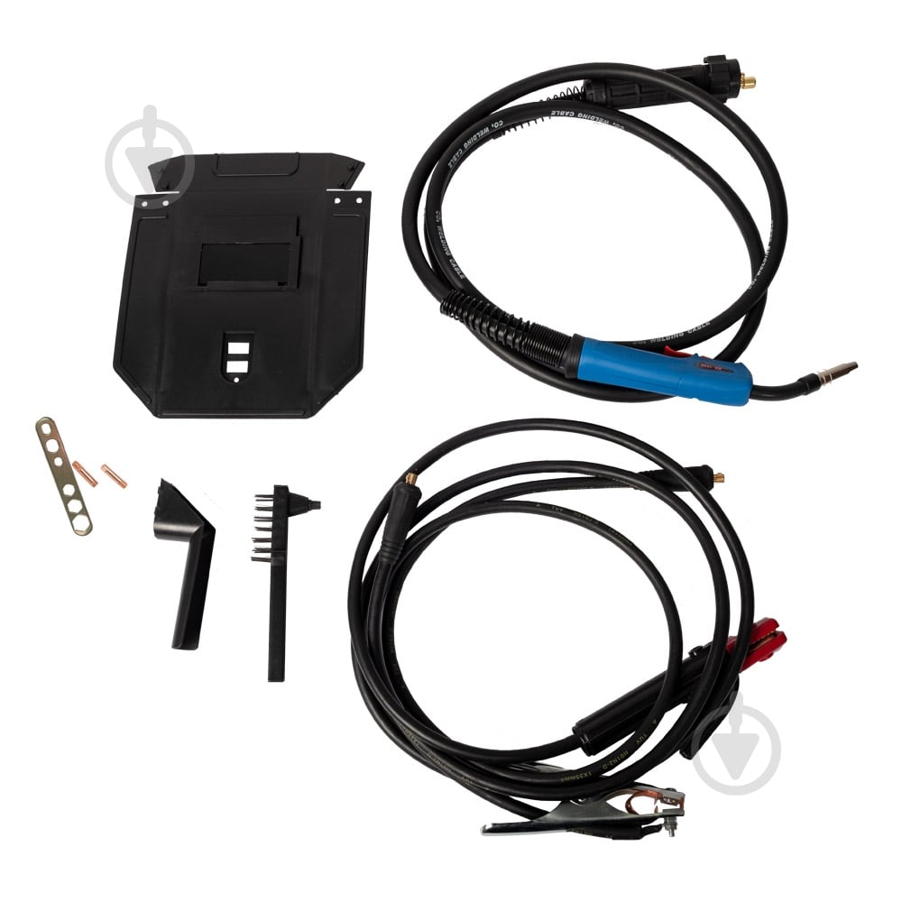 Инвертор сварочный Vitals Professional MIG 2000 Digital - фото 5