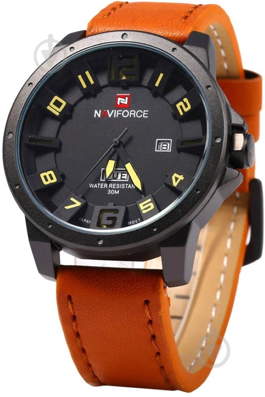 Наручные часы NaviForce (9061BYBN) - фото 1