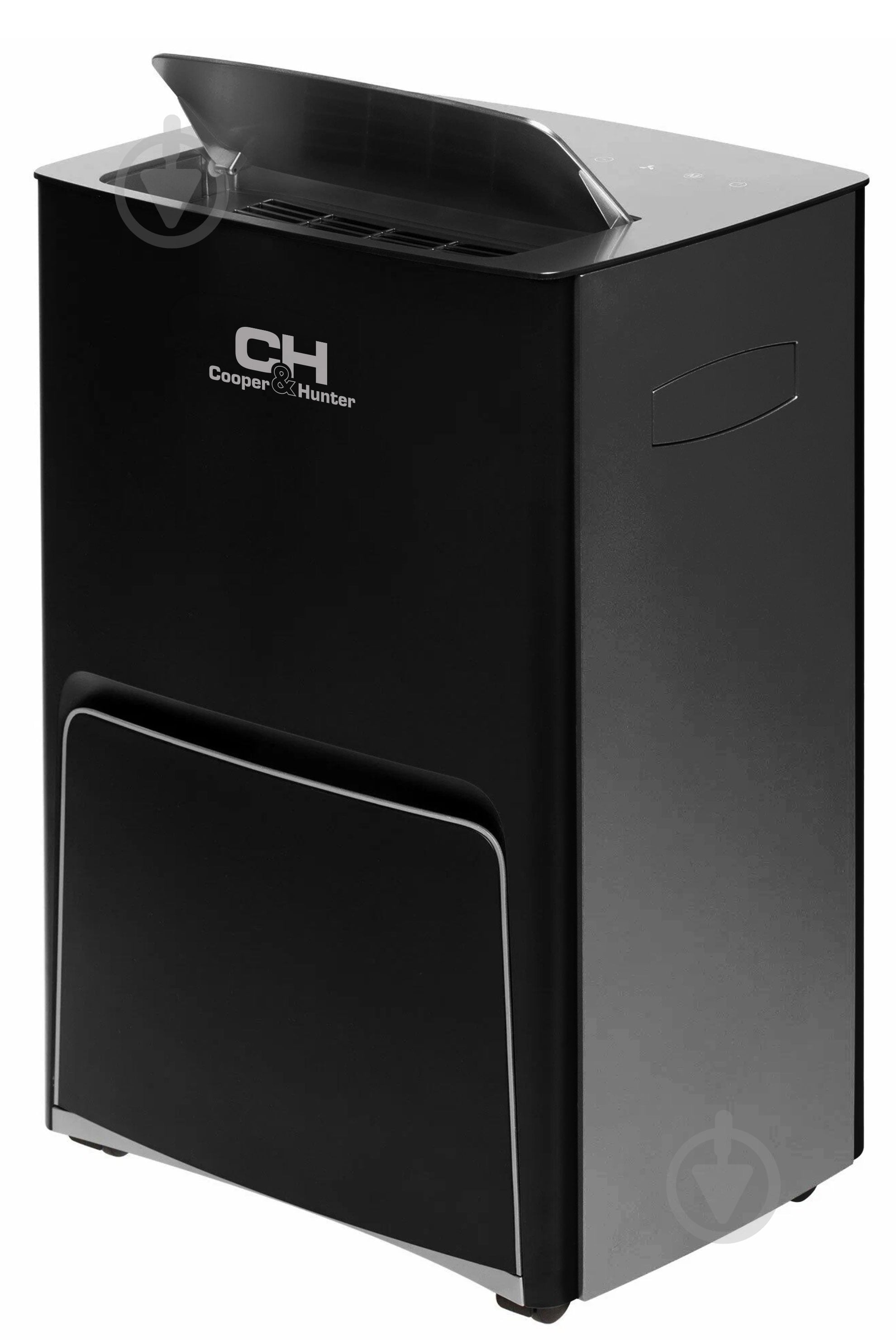 Осушувач повітря Cooper&Hunter CH-D014WD7-30LDIWF - фото 2 Осушувач повітря Cooper&Hunter CH-D014WD7-30LDIWF - фото 2