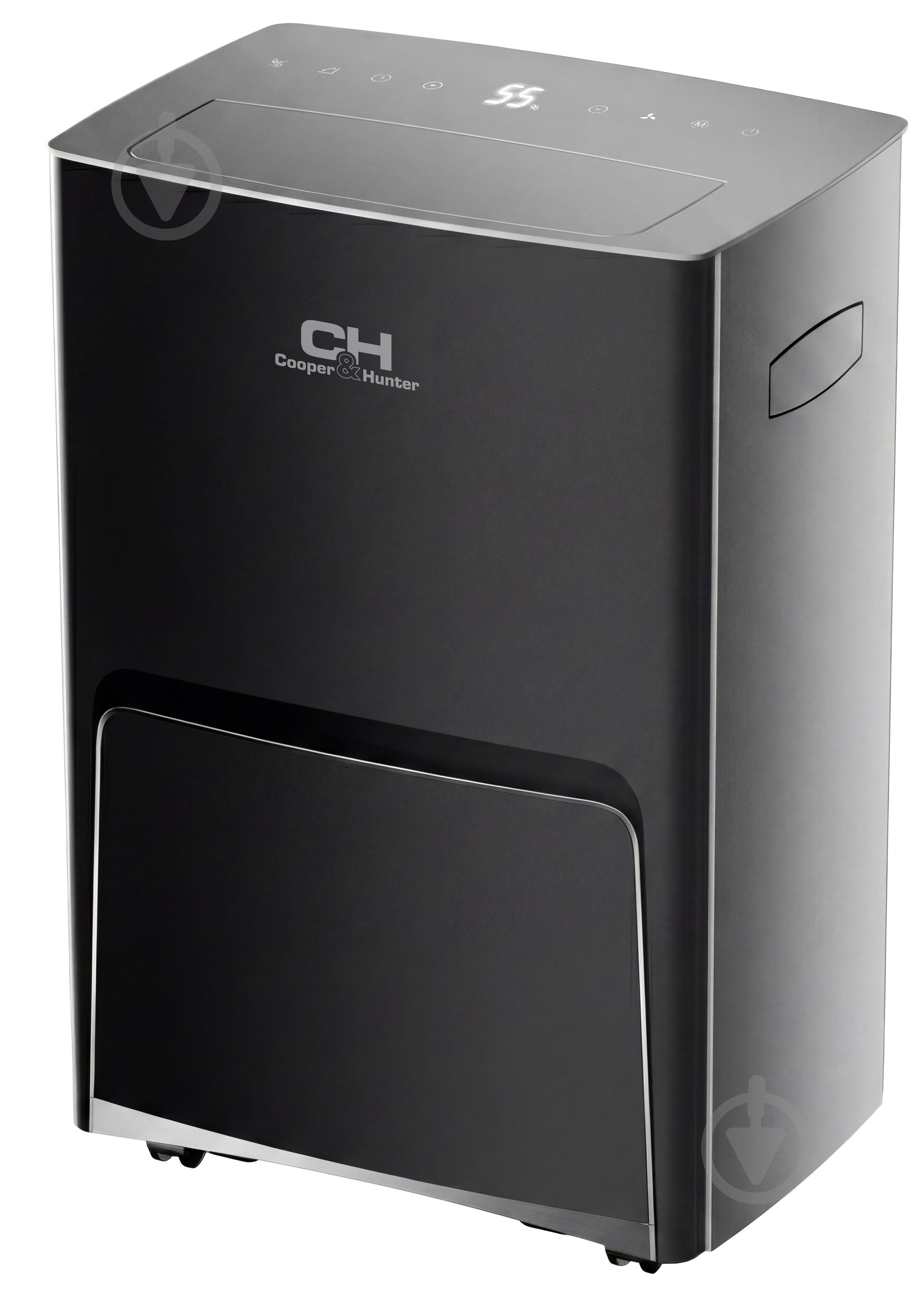 Осушувач повітря Cooper&Hunter CH-D014WD7-30LDIWF - фото 3 Осушувач повітря Cooper&Hunter CH-D014WD7-30LDIWF - фото 3