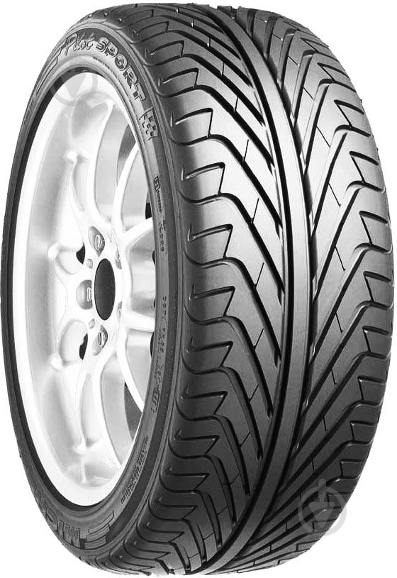 Шина TRIANGLE TR968 225/40R18 92 V лето - фото 1