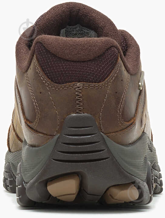 Кроссовки MERRELL MOAB ADVENTURE 3 WP J003809 р.41,5 - фото 4 Кроссовки MERRELL MOAB ADVENTURE 3 WP J003809 р.41,5 - фото 4