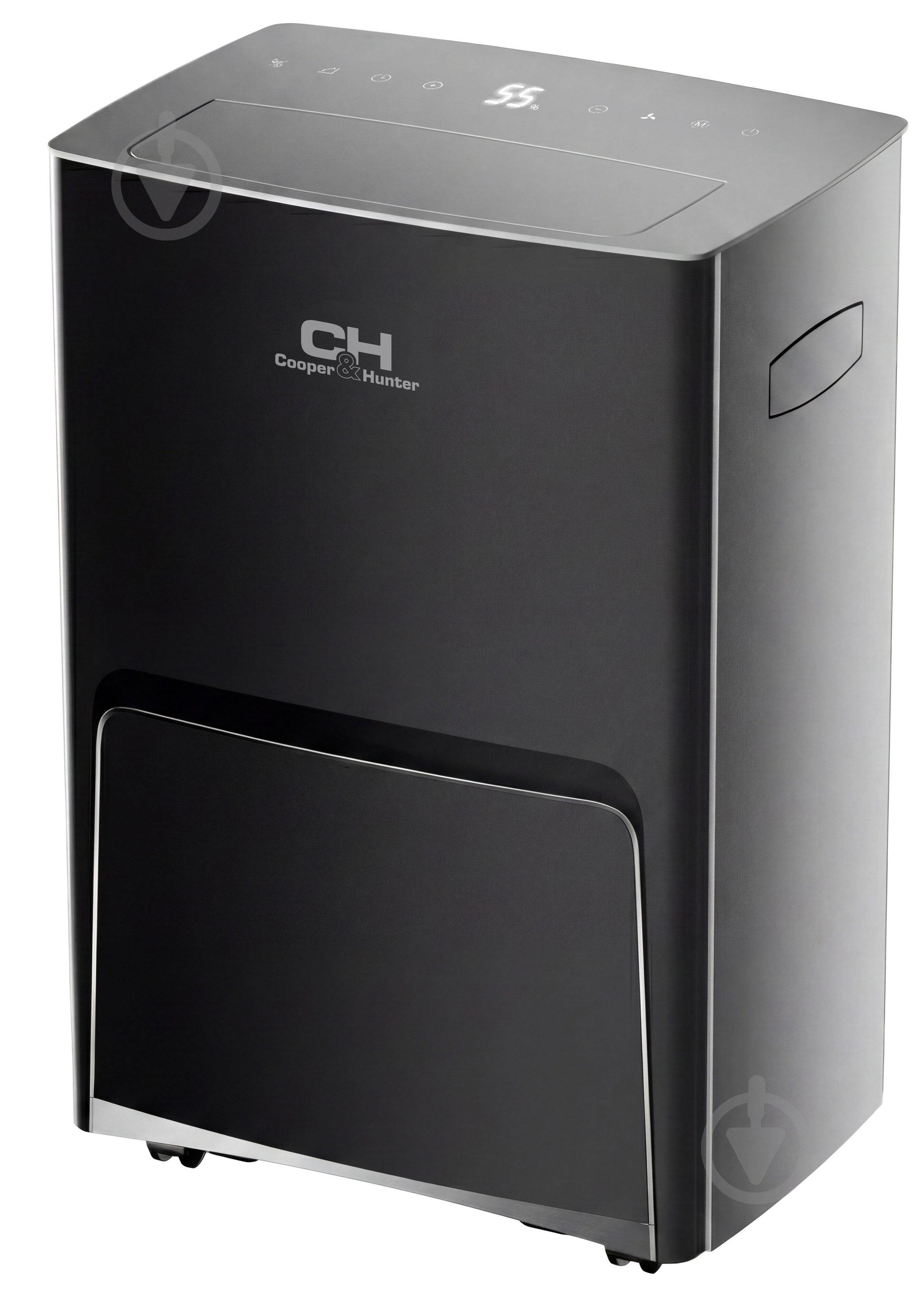 Осушитель воздуха Cooper&Hunter CH-D016WD7-40LDIWF - фото 3 Осушитель воздуха Cooper&Hunter CH-D016WD7-40LDIWF - фото 3