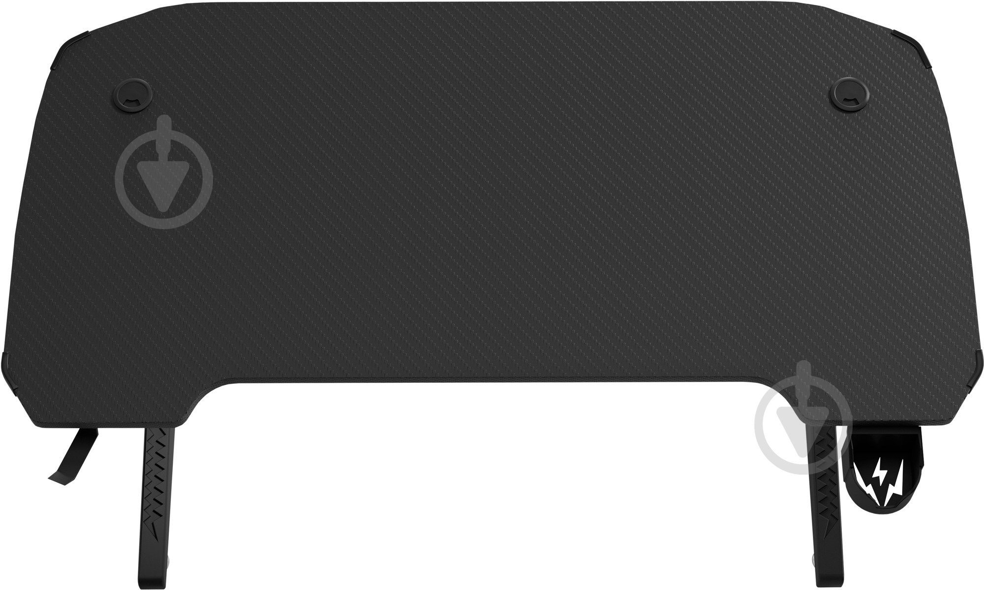 Стол компьютерный GT Racer T-1221 - фото 3 Стол компьютерный GT Racer T-1221 - фото 3