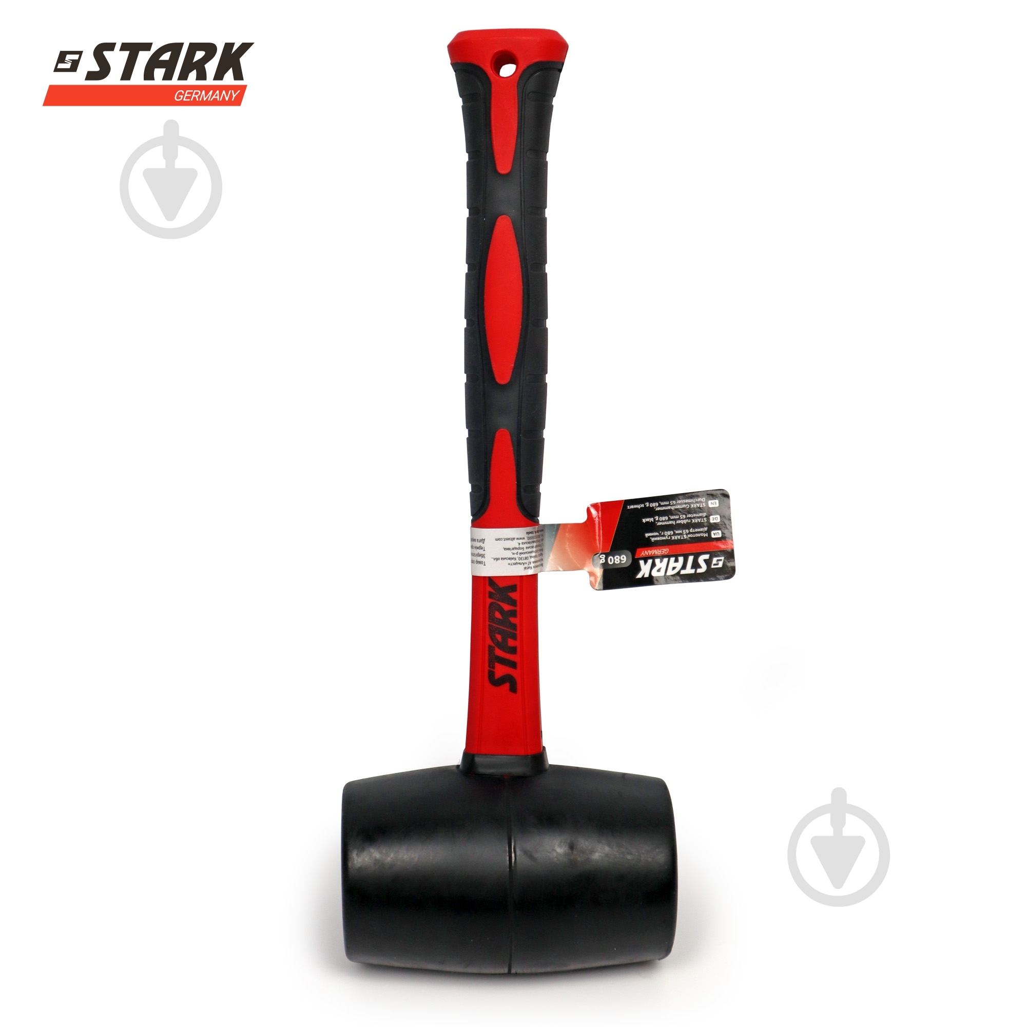 Киянка Stark 800 г 520300680 - фото 2 Киянка Stark 800 г 520300680 - фото 2