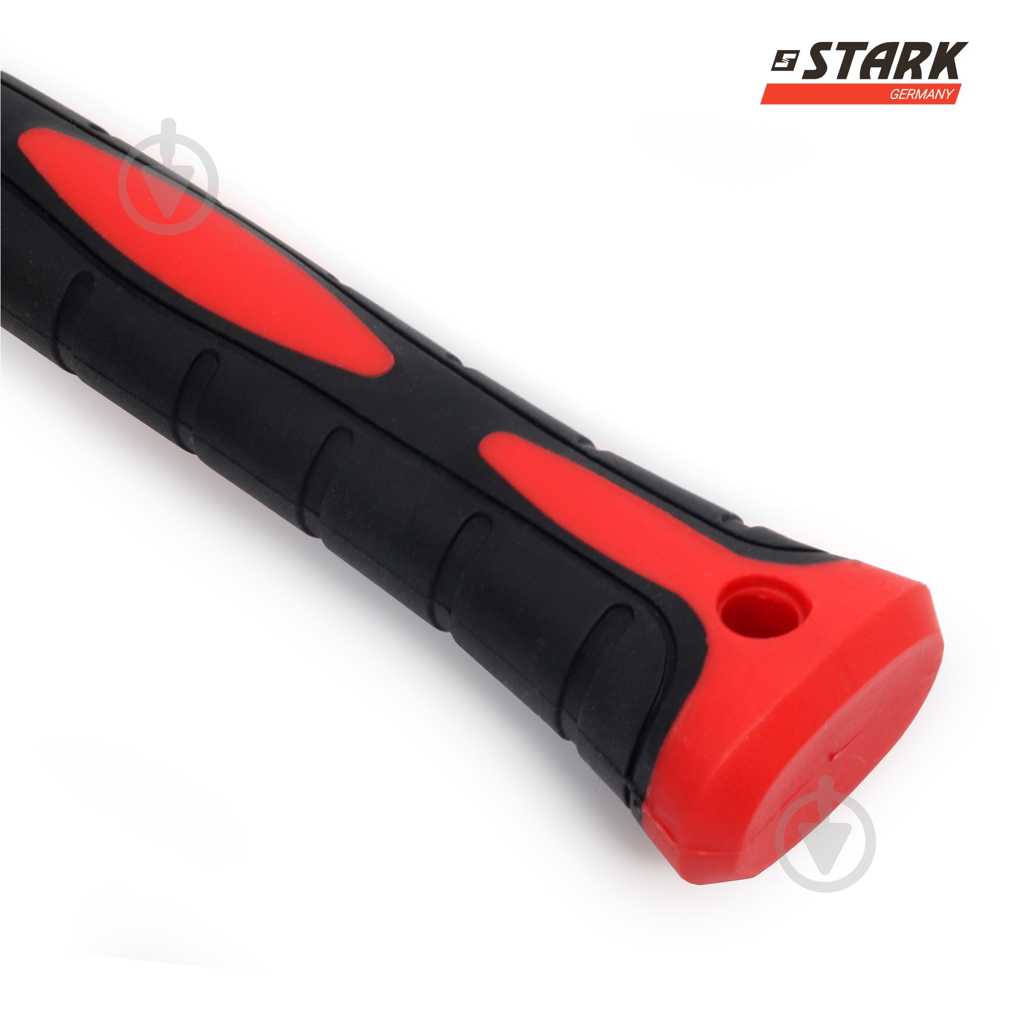 Киянка Stark 800 г 520300680 - фото 4 Киянка Stark 800 г 520300680 - фото 4