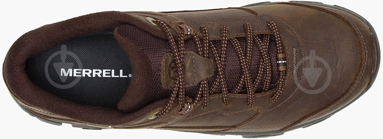 Кроссовки MERRELL MOAB ADVENTURE 3 WP J003809 р.44 - фото 5