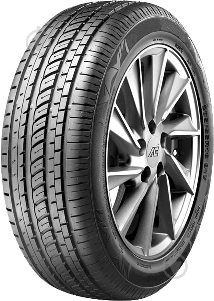Шина Keter KT676 275/40R19 101 W лето - фото 1