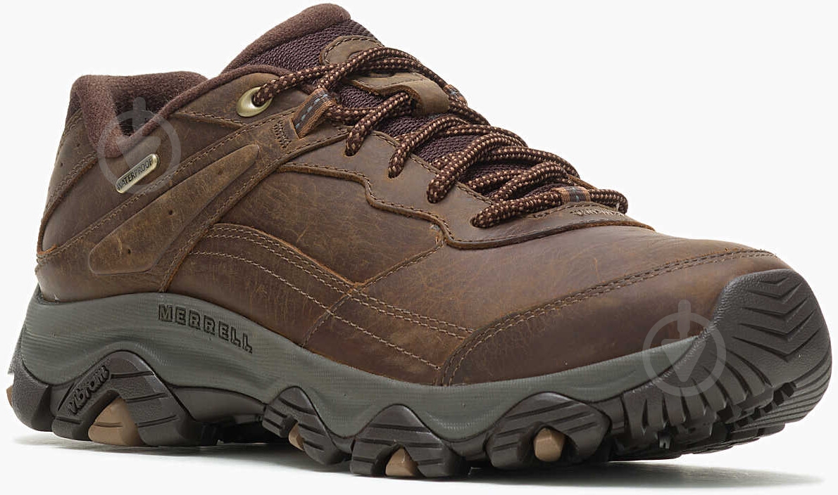 Кросівки MERRELL MOAB ADVENTURE 3 WP J003809 р.44,5 - фото 3