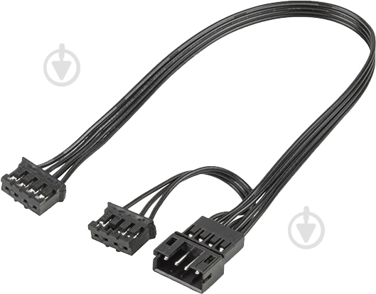 Вентилятор для корпуса SilverStone Shark Force SF120B ARGB - фото 12