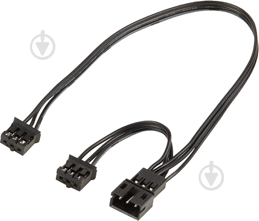 Вентилятор для корпуса SilverStone Shark Force SF120B ARGB - фото 10