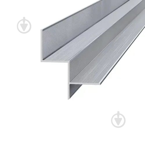 Профиль теневого шв АЛЮПРО ПАС-3250 БП 3 м - фото 1