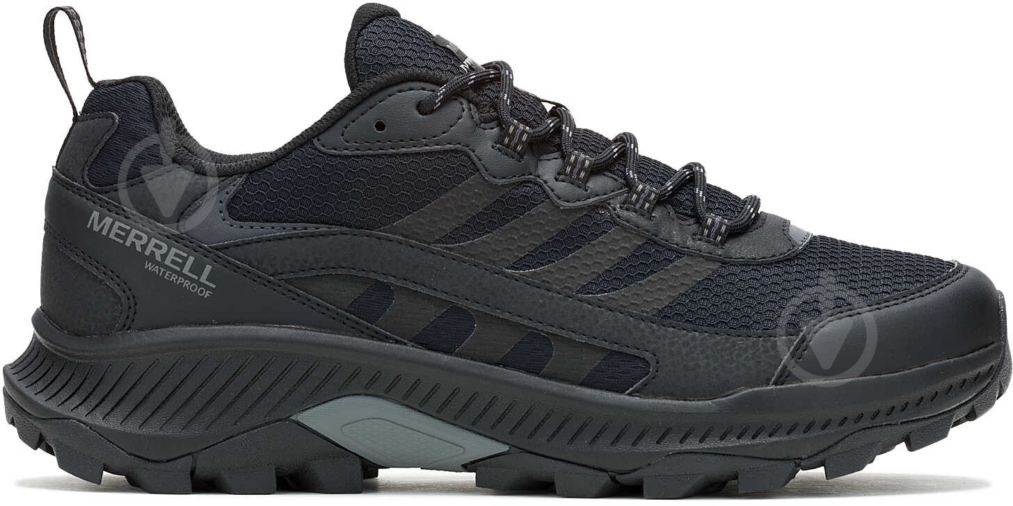 Кроссовки MERRELL SPEED STRIKE 2 WP J037841 р.43,5 - фото 1 Кроссовки MERRELL SPEED STRIKE 2 WP J037841 р.43,5 - фото 1