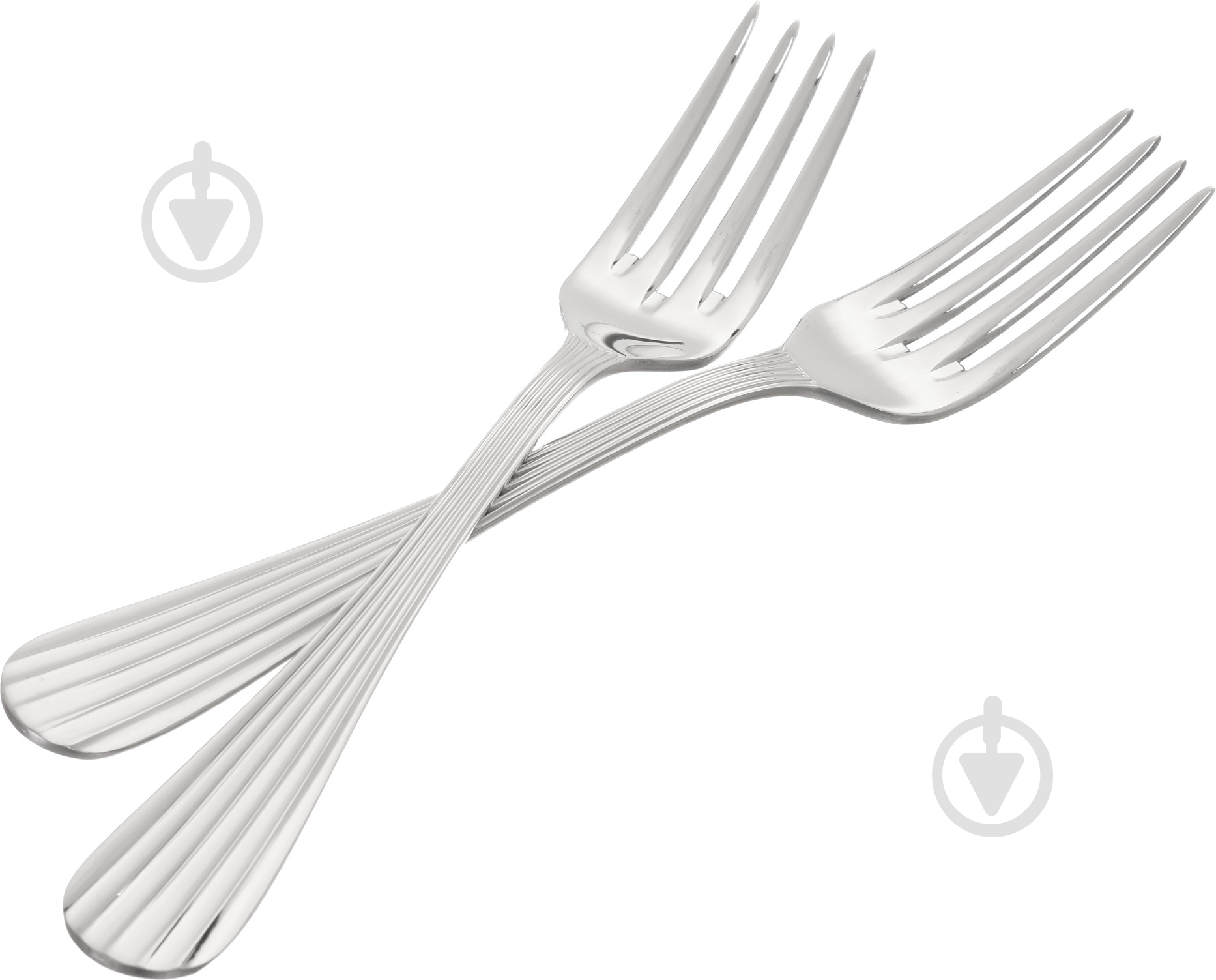 Набор вилок для рыбы Eme EDEN 2 шт. 150C2ED/10 - фото 1 Набор вилок для рыбы Eme EDEN 2 шт. 150C2ED/10 - фото 1