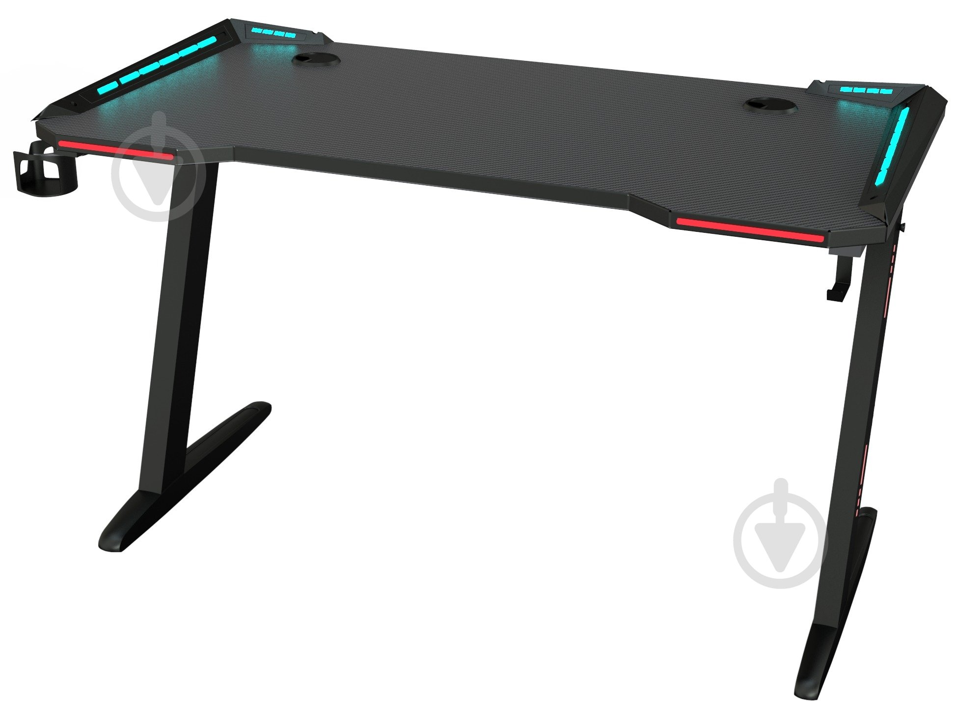 Стіл комп'ютерний GT Racer T-1226 - фото 2