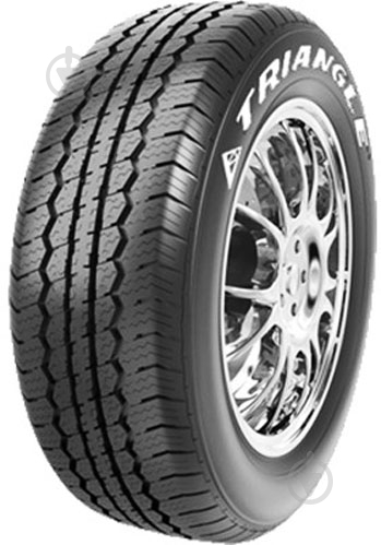 Шина TRIANGLE TR258 225/75R15 102 S всесезонные - фото 1