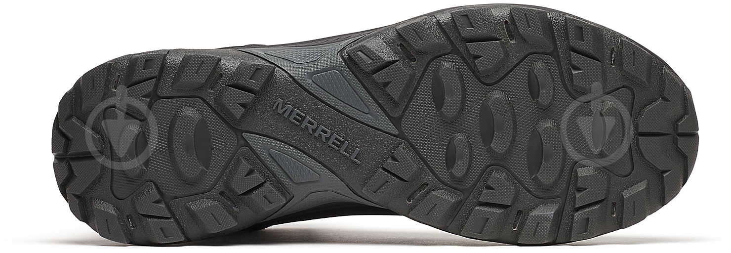 Ботинки MERRELL SPEED STRIKE 2 LTR THRM MID WP J066051 р.47 черный - фото 6