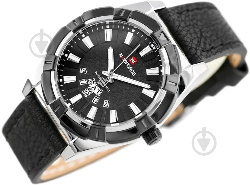 Наручные часы NaviForce (9118SB) - фото 2