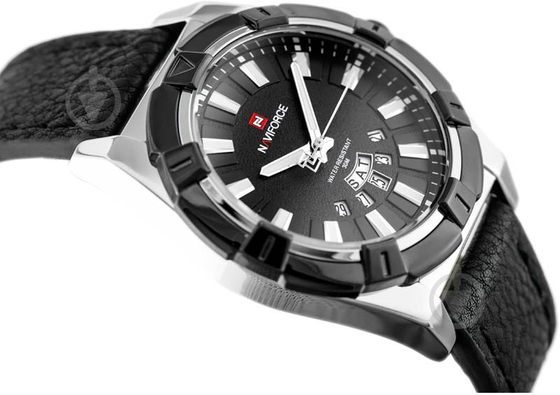 Наручные часы NaviForce (9118SB) - фото 3