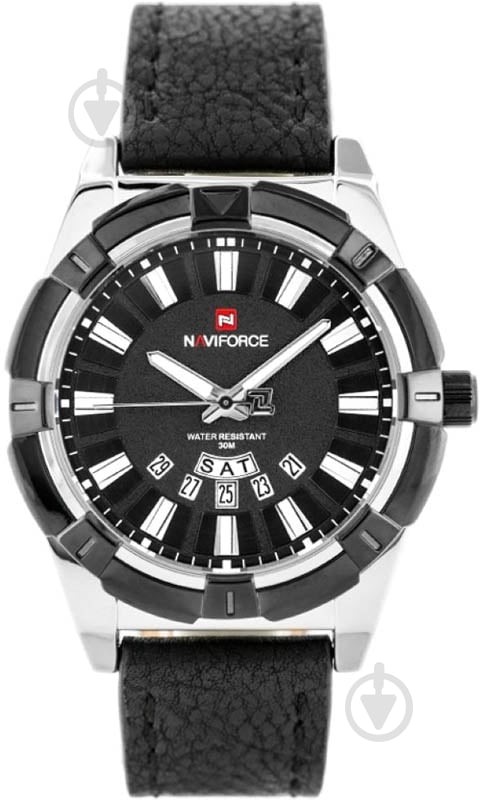 Наручные часы NaviForce (9118SB) - фото 1
