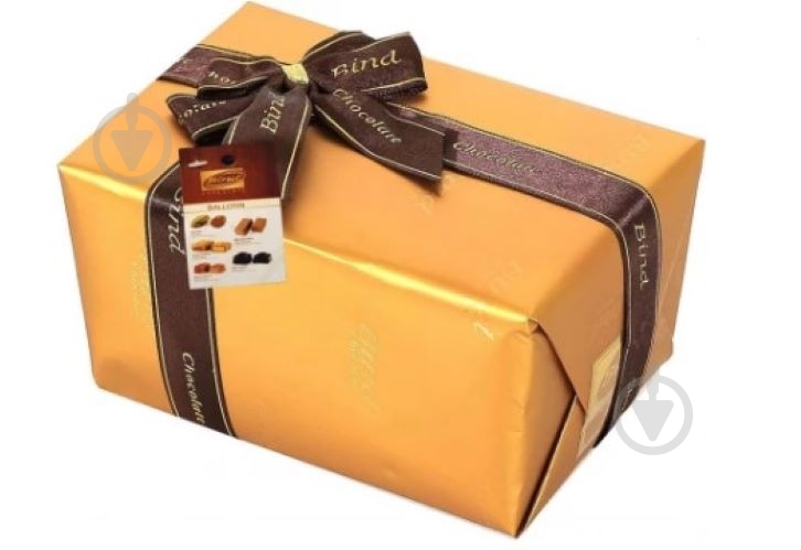 Конфеты шоколадные Ballotin Collection 110 г - фото 1 Конфеты шоколадные Ballotin Collection 110 г - фото 1