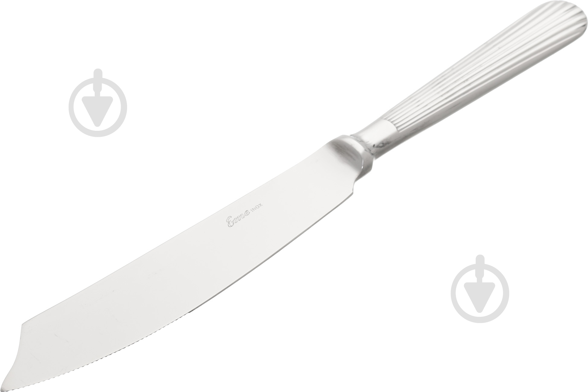 Нож для десерта Eme EDEN 2 шт. 190C2ED/10 - фото 2