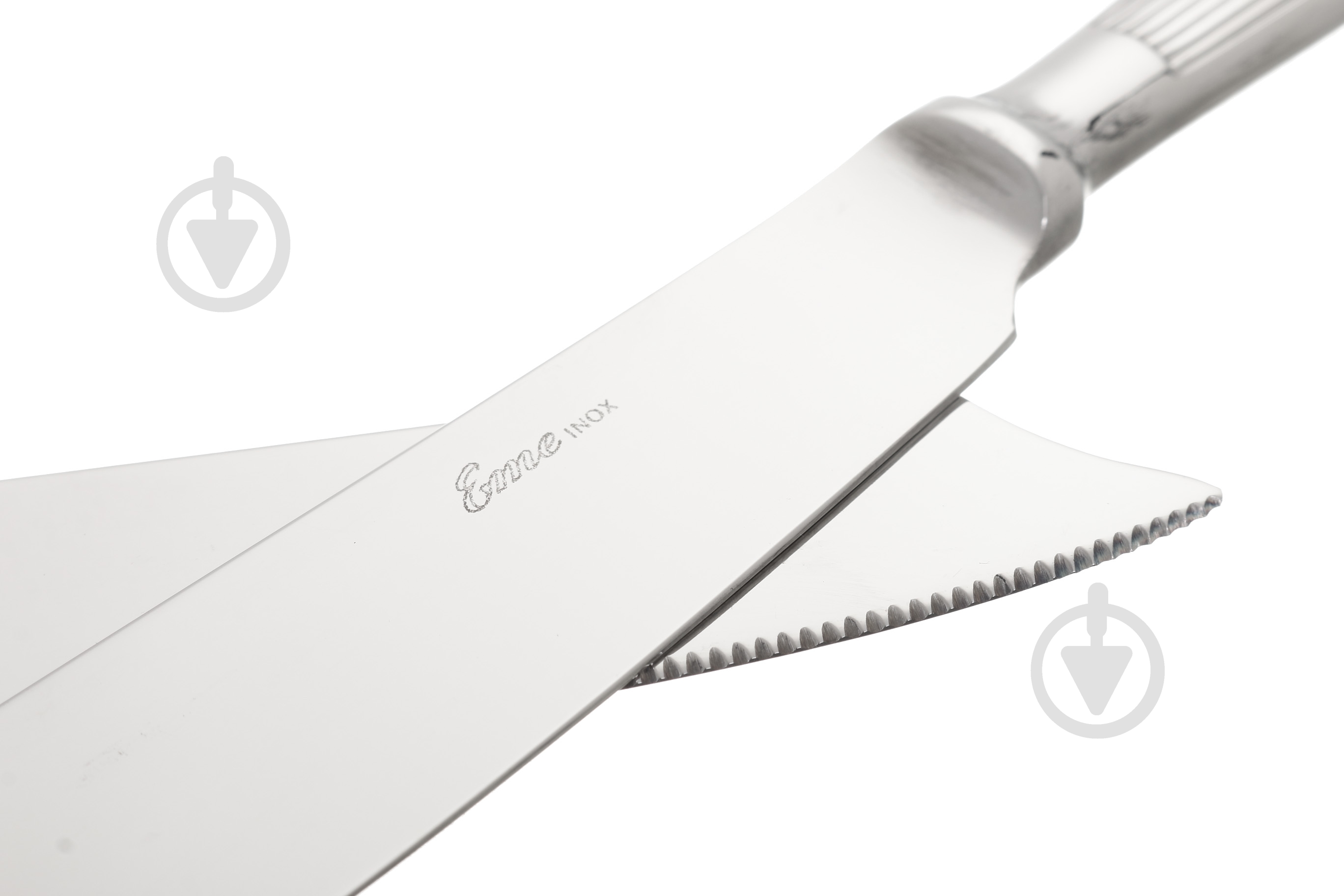 Нож для десерта Eme EDEN 2 шт. 190C2ED/10 - фото 3