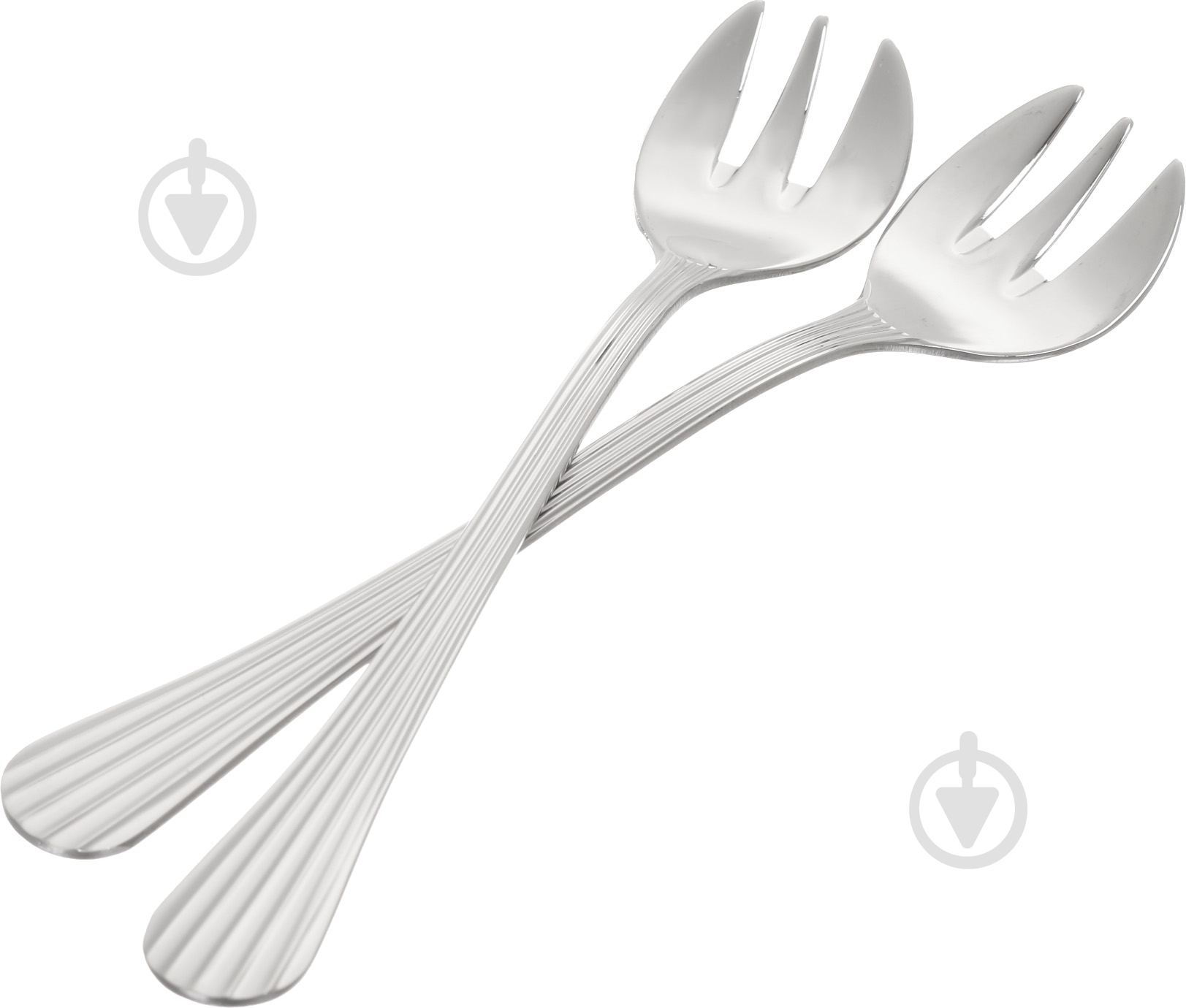 Набор вилок для устриц Eme EDEN 2 шт. 260C2ED/10 - фото 1