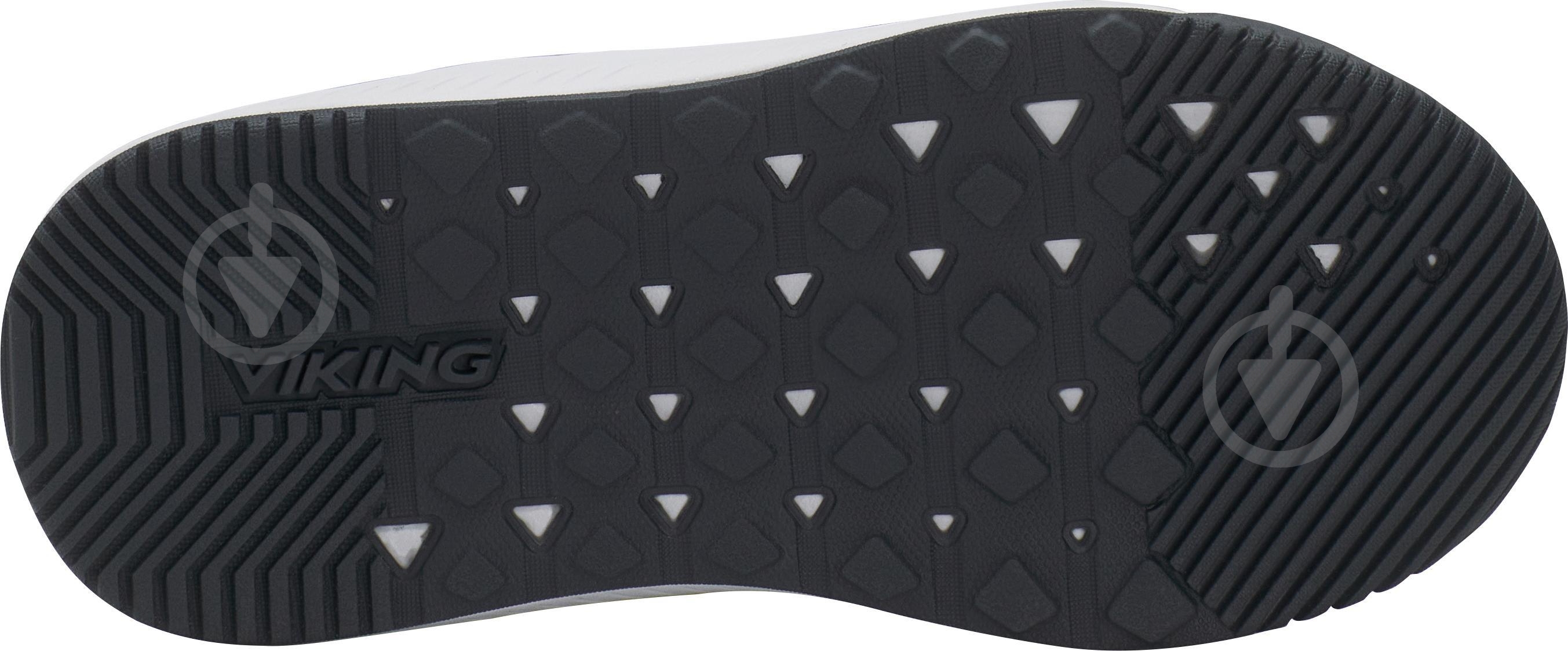 Ботинки детские Viking Viking Aery Reflex Warm GTX 2V 3-92400-2105 р.27 фиолетовый - фото 2 Ботинки детские Viking Viking Aery Reflex Warm GTX 2V 3-92400-2105 р.27 фиолетовый - фото 2