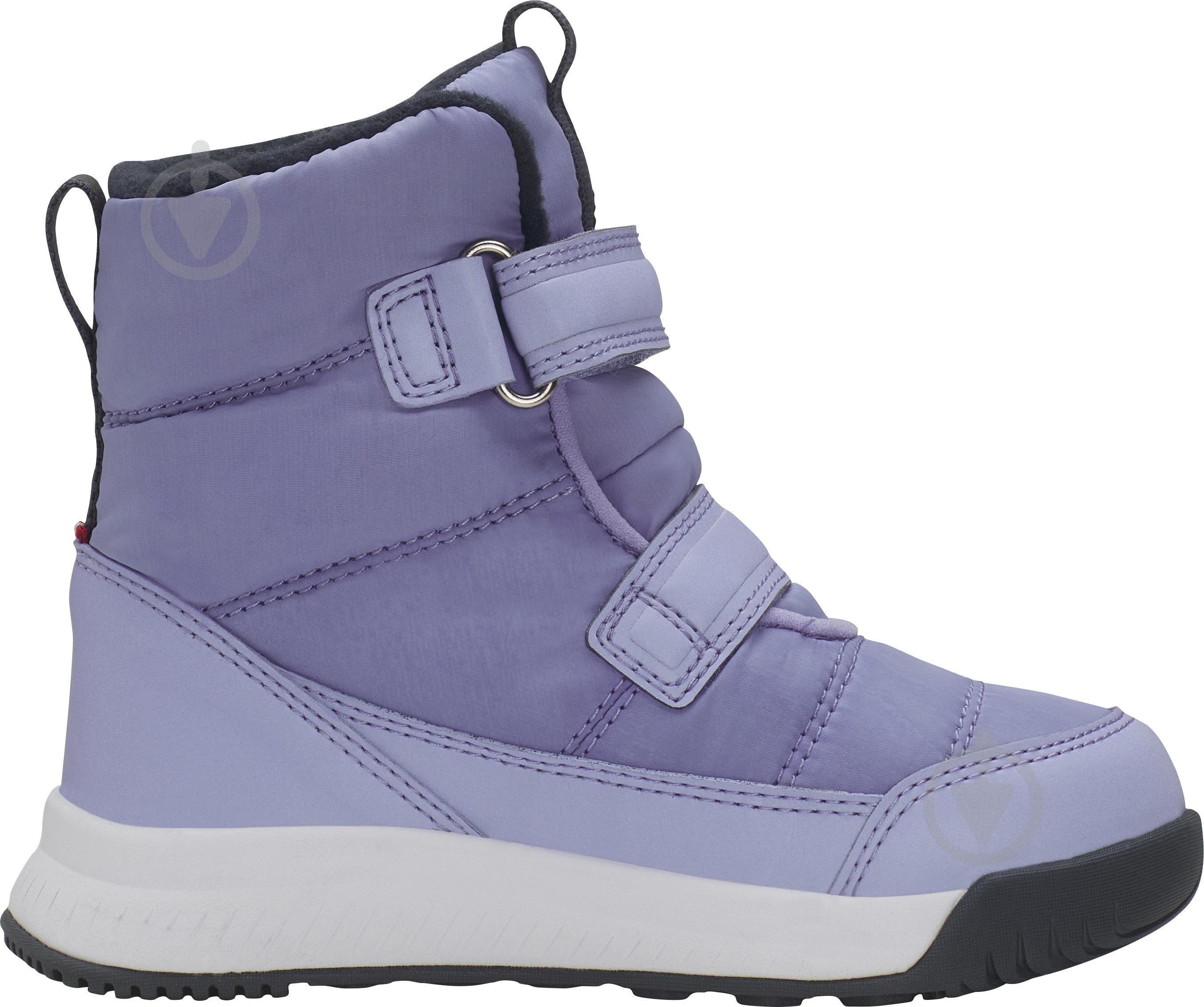 Ботинки детские Viking Viking Aery Reflex Warm GTX 2V 3-92400-2105 р.27 фиолетовый - фото 3 Ботинки детские Viking Viking Aery Reflex Warm GTX 2V 3-92400-2105 р.27 фиолетовый - фото 3