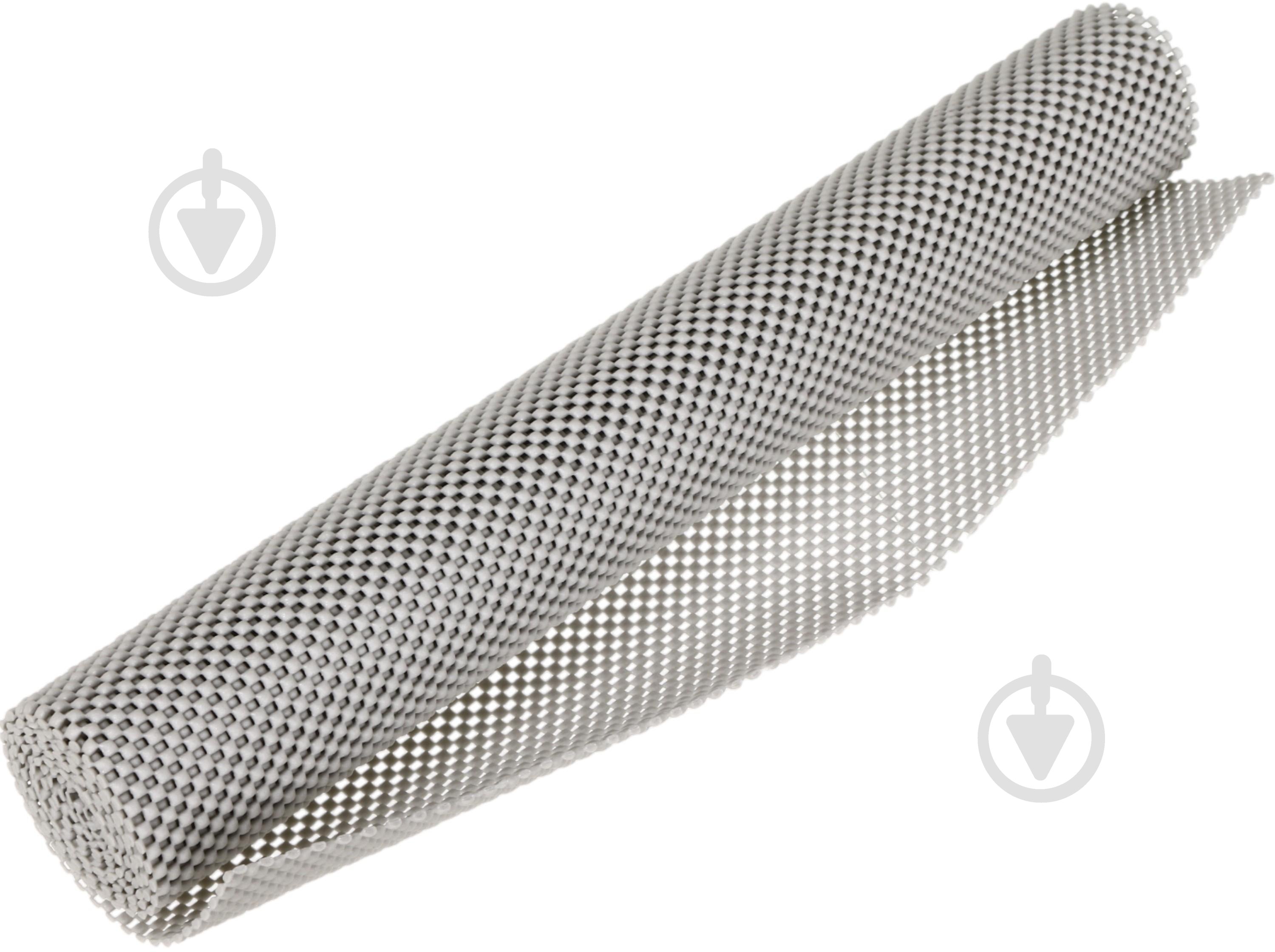 Килимок Flamberg багатофункціональний 150х50 см PVC Hole - фото 4