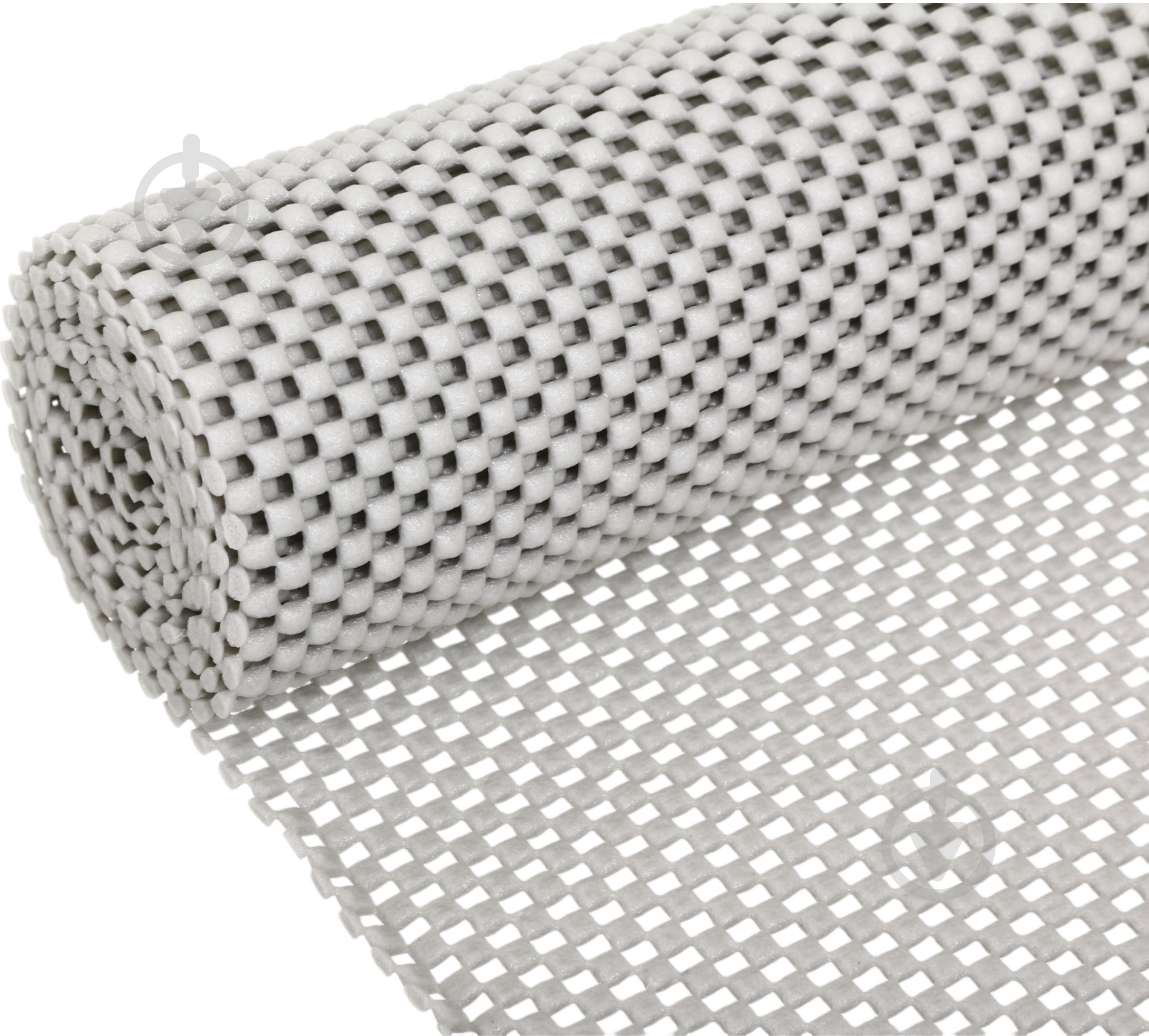 Килимок Flamberg багатофункціональний 150х50 см PVC Hole - фото 2