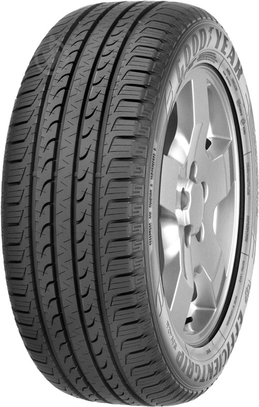 Шина Goodyear EFFICIENT GRIP PERFORMANCE AO 235/55R18 116 Y лето - фото 1