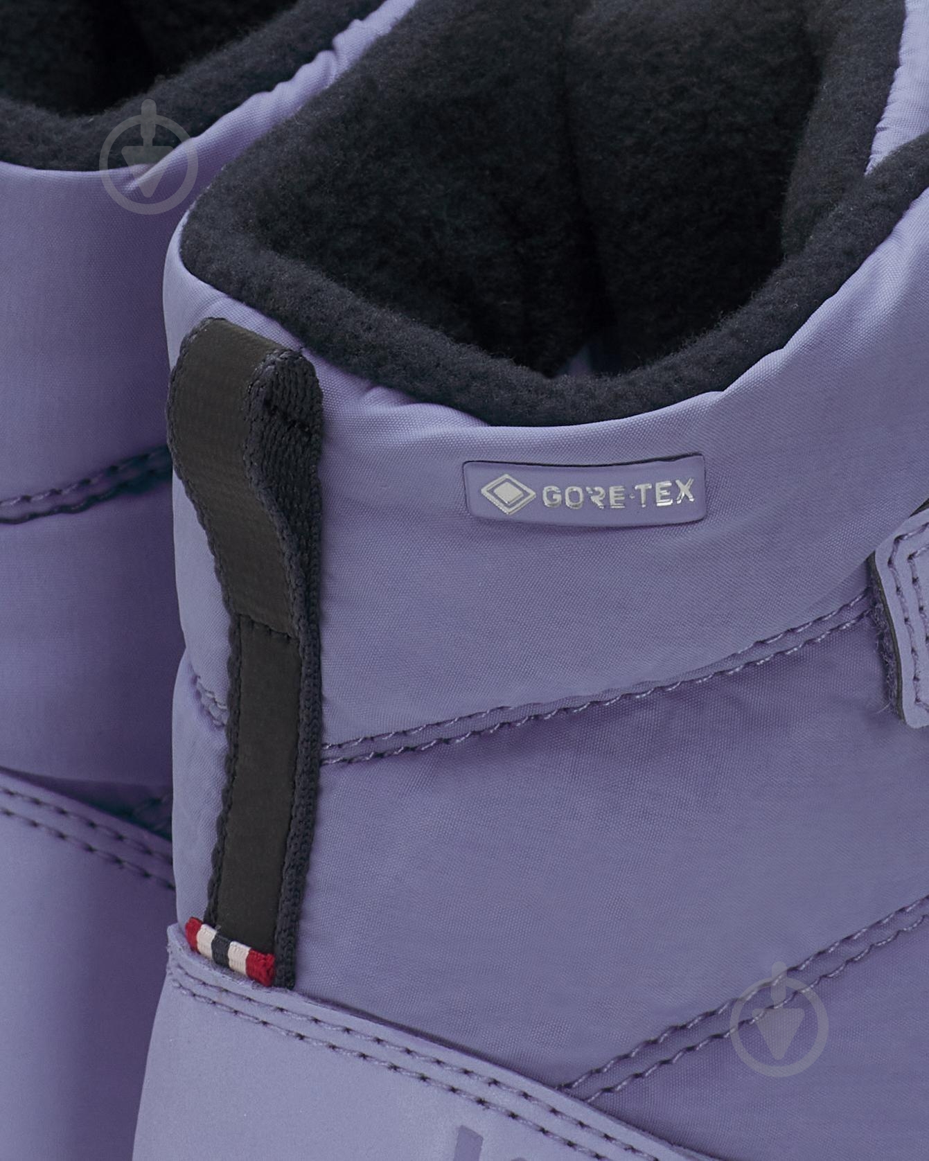 Черевики дитячі Viking Viking Aery Reflex Warm GTX 2V 3-92400-2105 р.24 фіолетовий - фото 7 Черевики дитячі Viking Viking Aery Reflex Warm GTX 2V 3-92400-2105 р.24 фіолетовий - фото 7