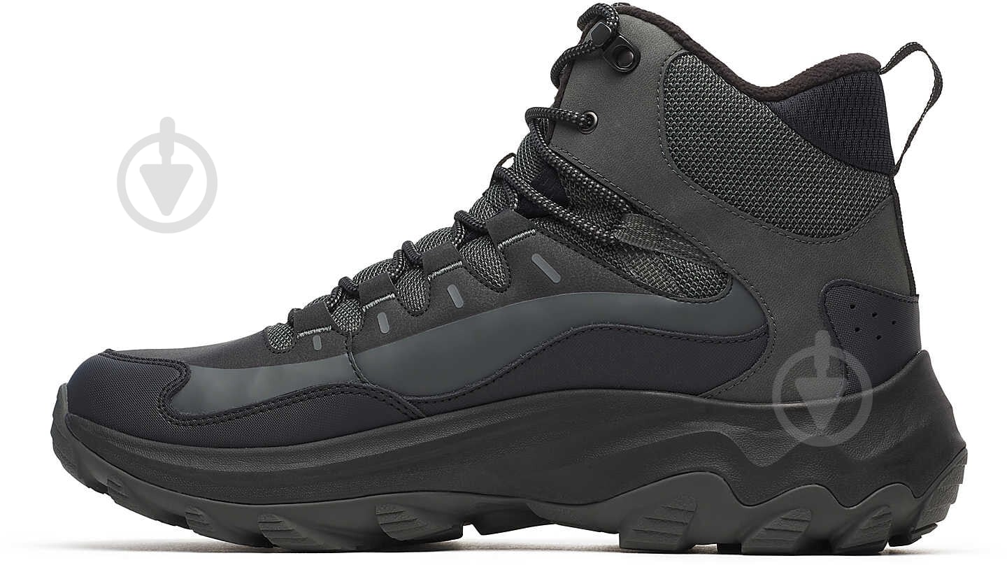 Ботинки MERRELL THERMO CHILL 2 MID WP J038299 р.44 черный - фото 2