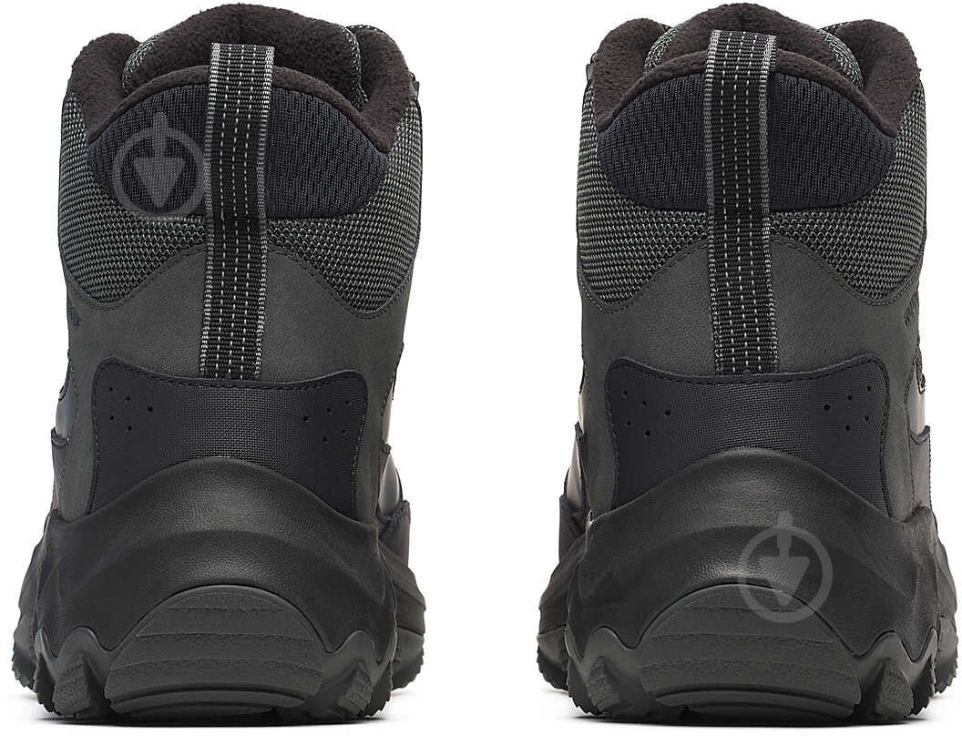 Ботинки MERRELL THERMO CHILL 2 MID WP J038299 р.44 черный - фото 4