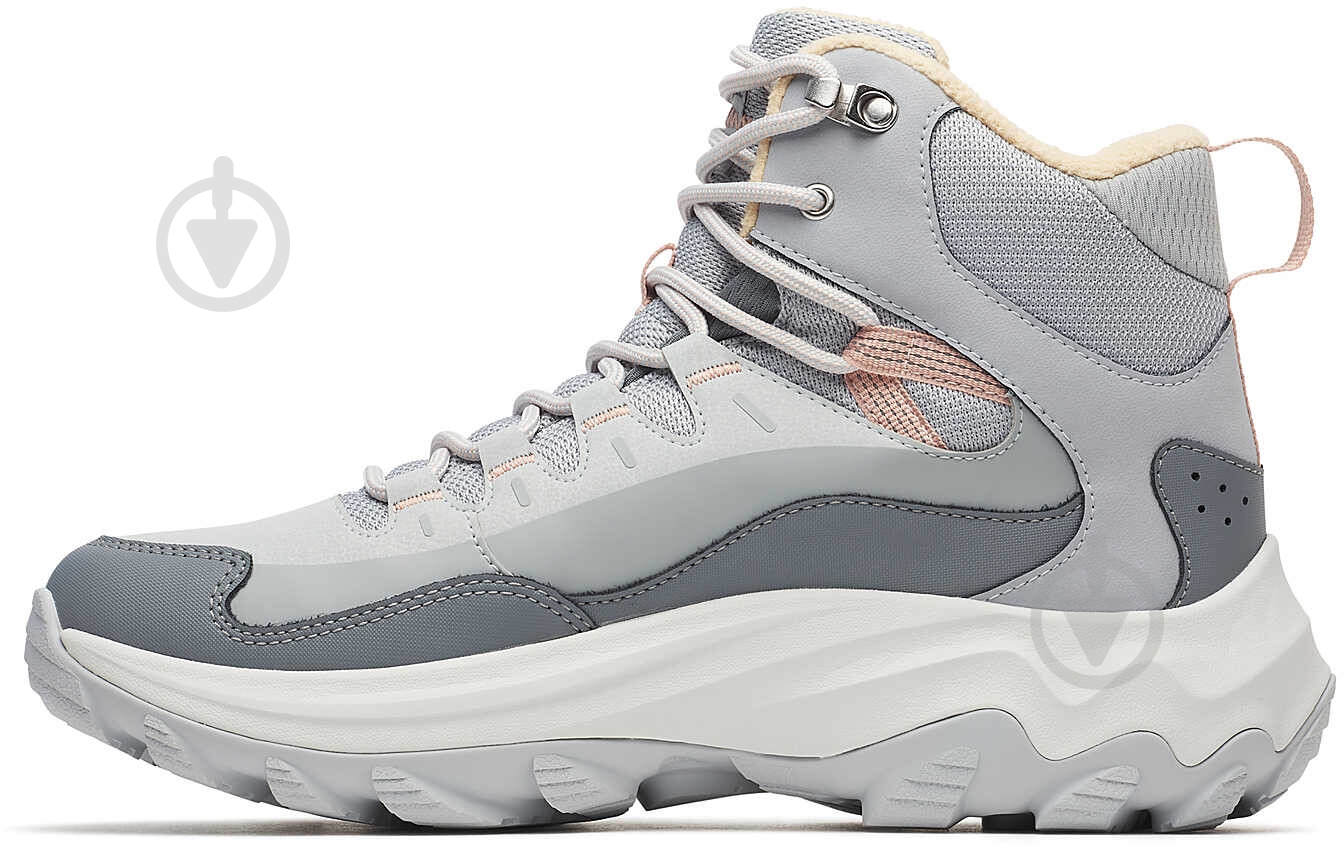 Ботинки MERRELL THERMO CHILL 2 MID WP J038772 р.38 серый - фото 2