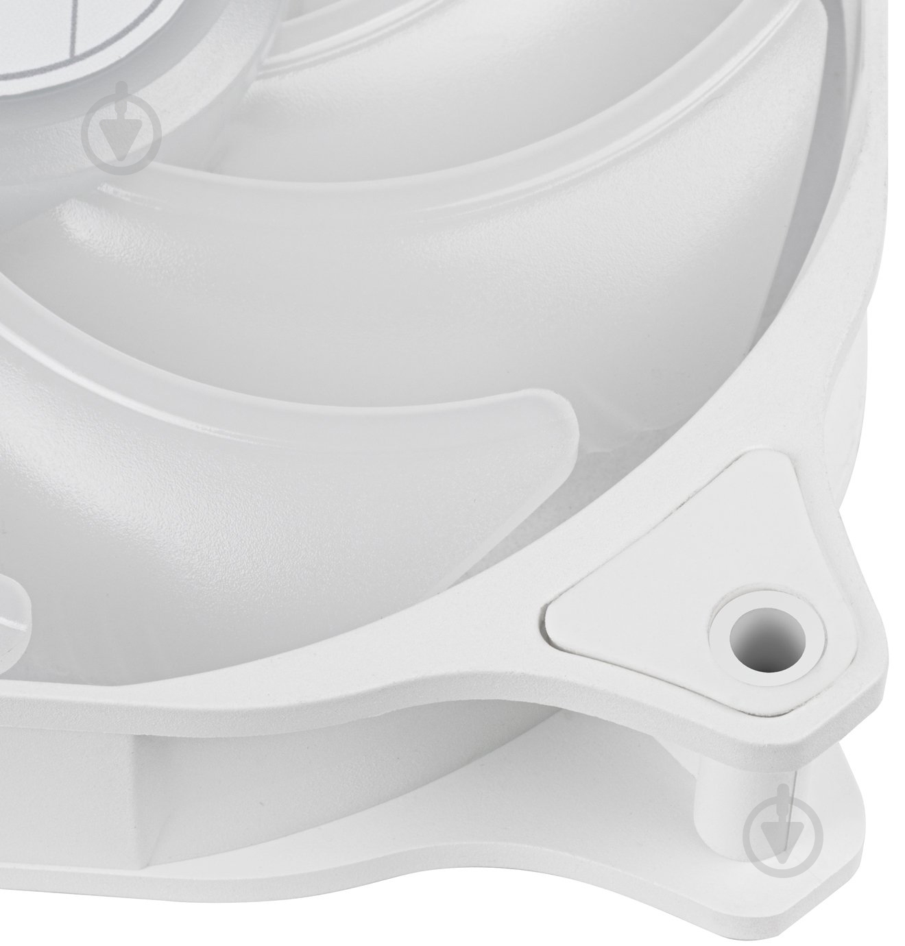 Вентилятор для корпуса SilverStone Air Blazer 120RW-ARGB (SST-AB120RW-ARGB) - фото 8