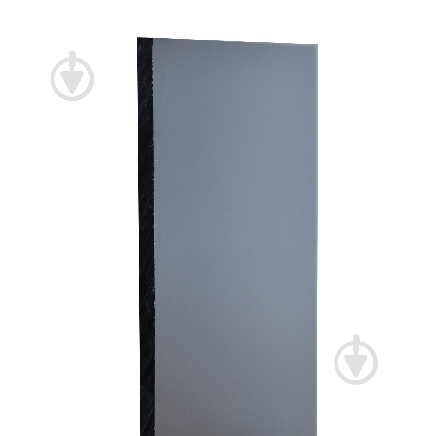 УЦІНКА! Полікарбонат монолітний OSCAR-PR SOLID сірий (бронза) 4 мм UV2 1,00x2,05 м (УЦ №2519) - фото 2 УЦІНКА! Полікарбонат монолітний OSCAR-PR SOLID сірий (бронза) 4 мм UV2 1,00x2,05 м (УЦ №2519) - фото 2