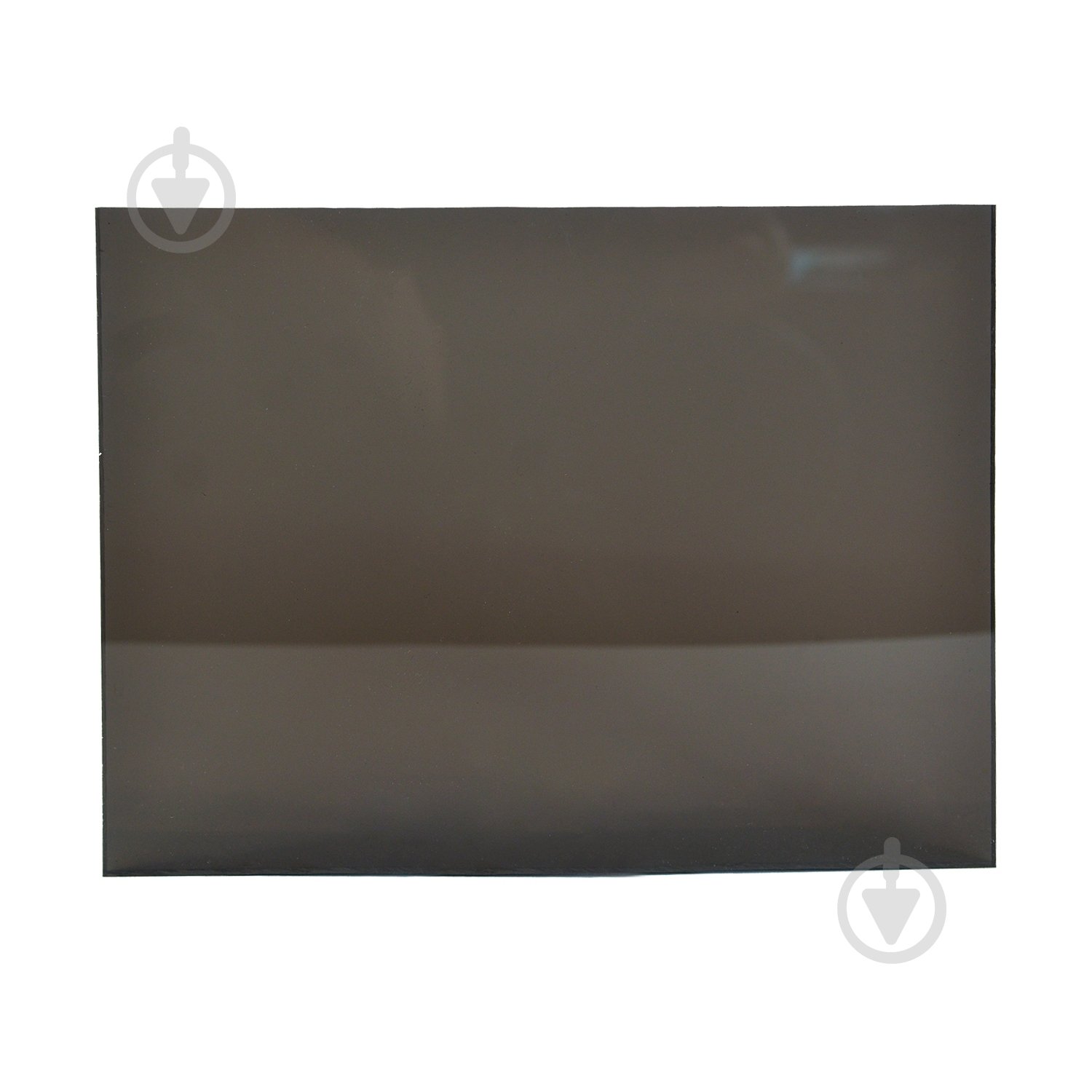 УЦІНКА! Полікарбонат монолітний OSCAR-PR SOLID сірий (бронза) 4 мм UV2 1,00x2,05 м (УЦ №2519) - фото 3 УЦІНКА! Полікарбонат монолітний OSCAR-PR SOLID сірий (бронза) 4 мм UV2 1,00x2,05 м (УЦ №2519) - фото 3