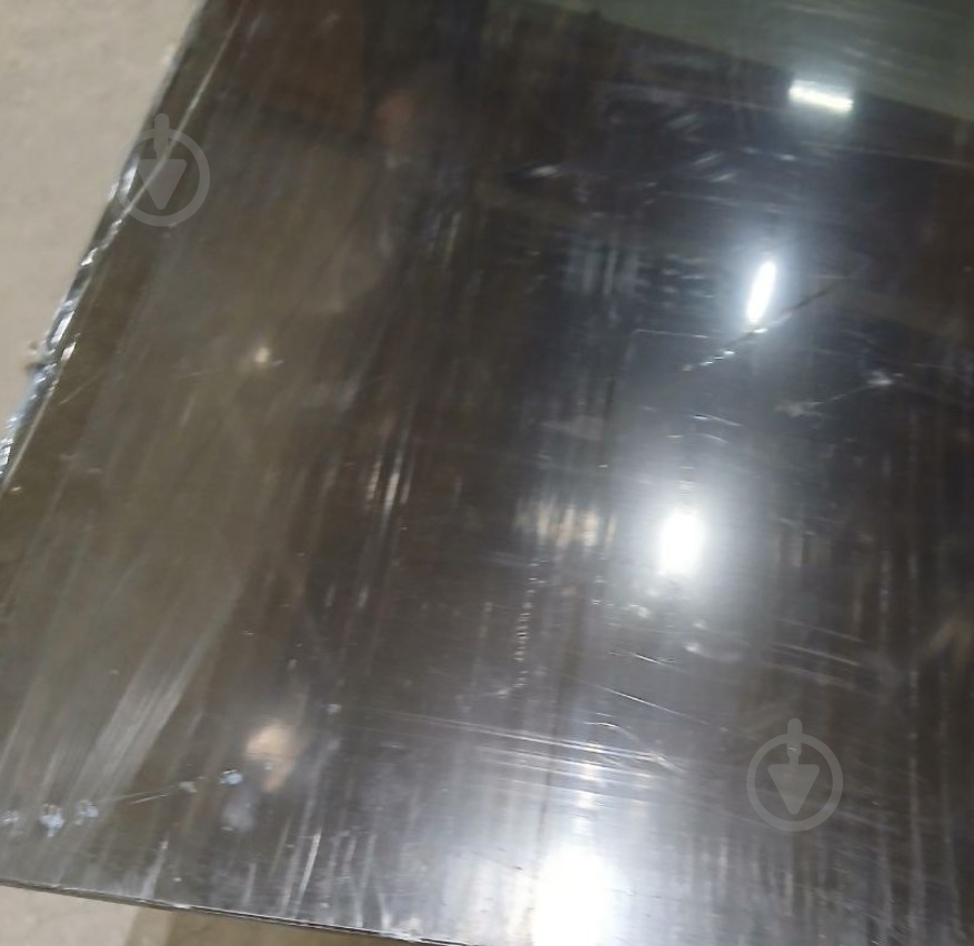 УЦІНКА! Полікарбонат монолітний OSCAR-PR SOLID сірий (бронза) 4 мм UV2 1,00x2,05 м (УЦ №2519) - фото 4 УЦІНКА! Полікарбонат монолітний OSCAR-PR SOLID сірий (бронза) 4 мм UV2 1,00x2,05 м (УЦ №2519) - фото 4