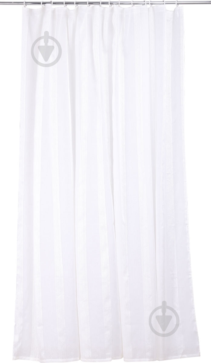 Тюль Stripe айвори 280х275 см La Nuit - фото 1 Тюль Stripe айвори 280х275 см La Nuit - фото 1