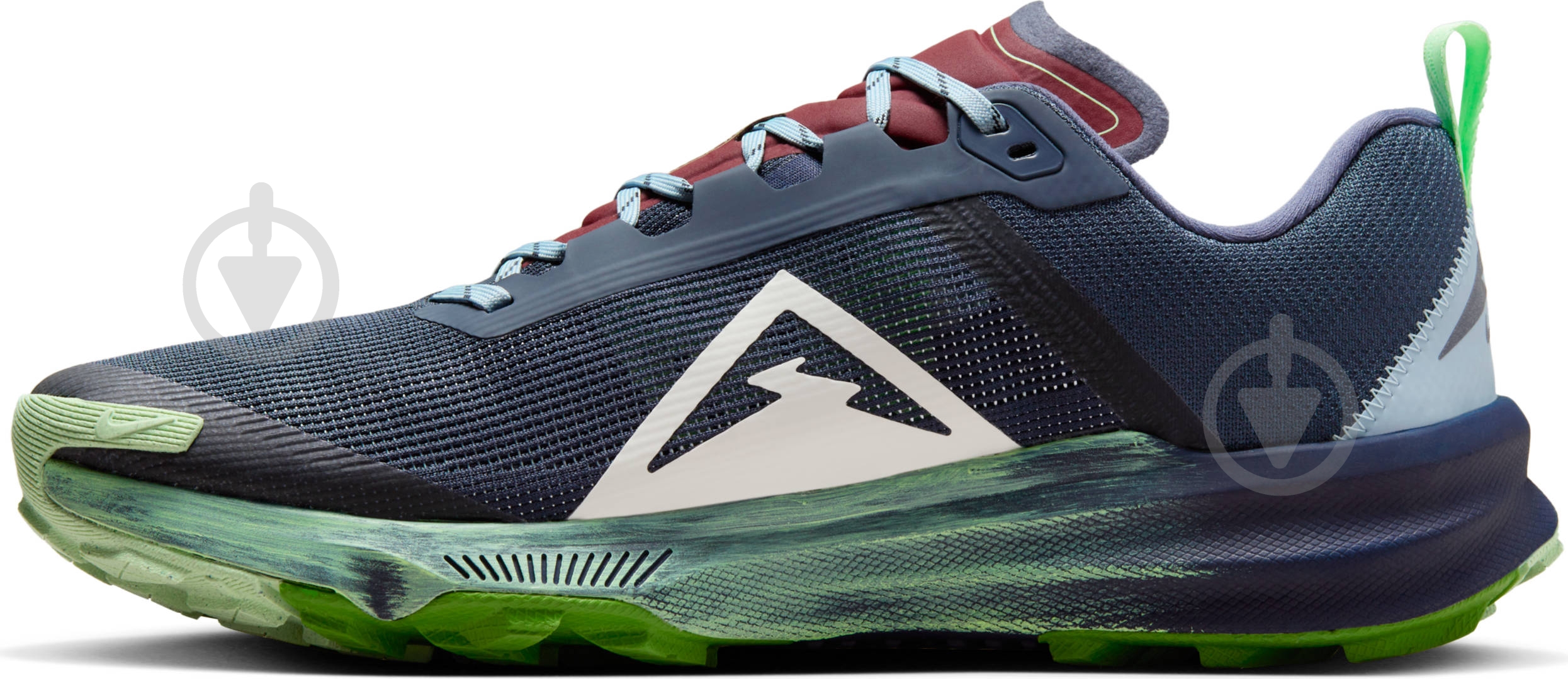 Кроссовки мужские демисезонные Nike KIGER 9 DR2693-403 р.46 - фото 4